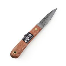 Japonský skladací nôž UMEBACHI RYUMA Kogatana - 120 mm