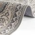 Hanse Home Collection koberce Kusový koberec Terrain 105604 Orken Grey Cream - 240x340 cm