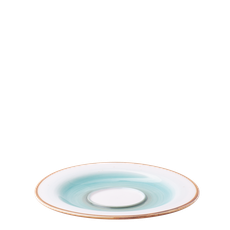 Kávová podšálka 15,5 cm - Gaya RGB Rustico - 452089