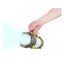 Svietidlo 350lm, Cree XPG2 LED, 360 ° osvetlenie, USB nabíjanie s powerbankou, CREE XPG2 R5 LED + 40x LED