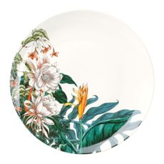 Porcelánový tanier ø 27,5 cm Night Garden – Maxwell & Williams