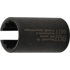 Nástrčná hlavica pre snímač teploty hlavy valca BGS 6677 | 15 mm | pre Ford 1.8/2.0/2.3/2.4/3.2 diesel