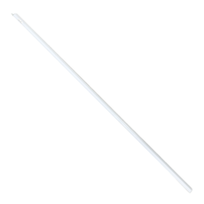 LED svietidlo Vito, 1x LED 14w, 4000k, w, (120 cm), vypínač