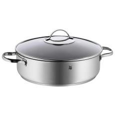 WMF PANVICA NA DUSENIE, nepriľnavý povrch DURIT Select Pro, 28 cm