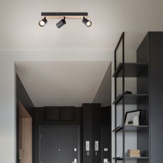 Brilliant - LED Bodové svietidlo JELLO 3xGU10/4,5W/230V
