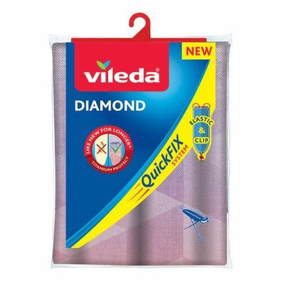 Vileda Diamond poťah na žehliacu dosku