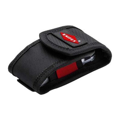 Kliešte KNIPEX 00 20 72 V04 v taške na opasok (2 ks)
