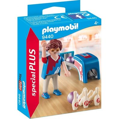Playmobil 9440 Bowler