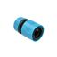 Rýchlospojka 1/2"/blister BLUE LINE (20/200)