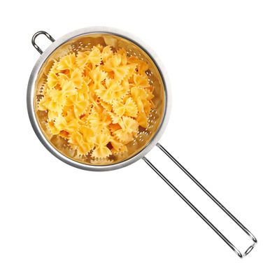 Tescoma Nerezové cedidlo GrandCHEF, 22 cm
