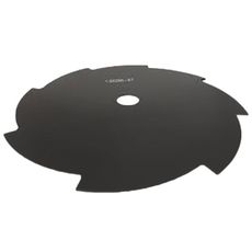 Rezací kotúč  25,5 cm 24-06023