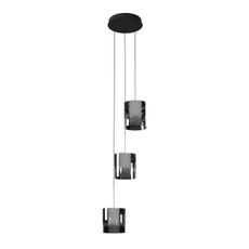 Dieter Knoll ZÁVESNÉ LED SVIETIDLO, 40/180 cm