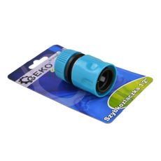 Rýchlospojka 1/2"/blister BLUE LINE (20/200)