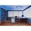 Ledvance -LED RGBW Stmievateľné stropné svietidlo SMART+ PLANON LED/28W/230V Wi-Fi