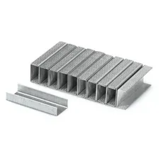 Spona do sešívačky 10 x 11,2 mm 1000 ks - YT-7053