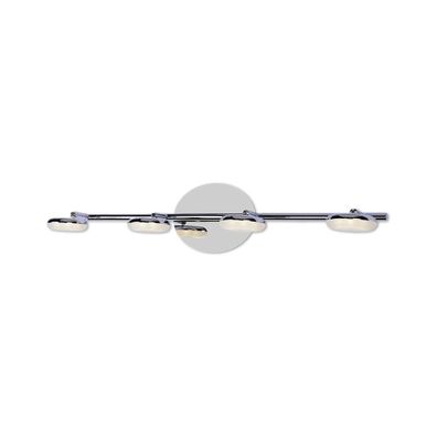 Top Light Ohio - LED Kúpeľňové nástenné svietidlo 4xLED/5W/230V IP44