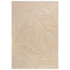 Flair Rugs AKCIA: 160x230 cm Kusový koberec Solace Lino Leaf Natural - 160x230 cm