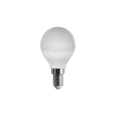 LED Žiarovka G45 E14/8W/230V 3000K