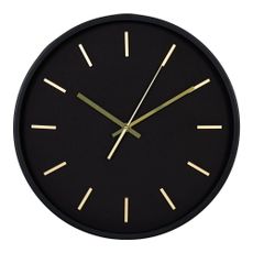 Nástenné hodiny ø 35 cm Kensington – House Nordic