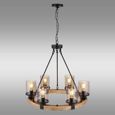 Lampa Lila 15555-6H LW6