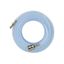 Pneumatická hadica z PVC 10 m 6 mm (20)