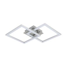 Boxxx STROPNÉ LED SVIETIDLO, 50,7/35/5,5 cm