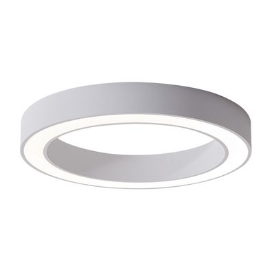 Azzardo AZ5037 - LED Stmievateľné stropné svietidlo MARCO LED/80W/230V biela + DO
