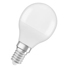 SADA 3x LED Žiarovka P40 E14/4,9W/230V 4000K - Osram