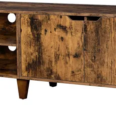 TV stolík Vasagle Monty
