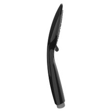 Sprchová hlavica Wenko Young Black, ø 11 cm