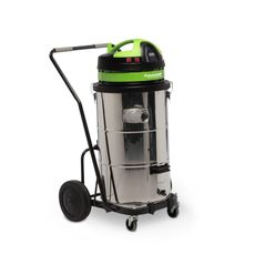 Vysávač Flexco 378 EOT-PRO pre mokré/suché sanie