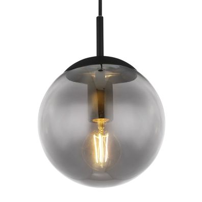 Globo 1583S - Luster na lanku JOEL 1xE27/60W/230V pr. 20 cm