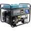 Könner & Söhnen LPG/benzínová elektrocentrála KS 7000E G