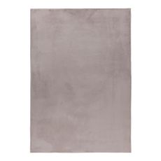 Béžový prateľný koberec 140x200 cm Pouffy – Ayyildiz Carpets