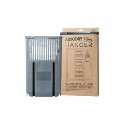 Absodry Duo Family Hanger pohlcovač vlhkosti