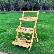 Stojan na rastliny DS3973-1 43x45x78 cm