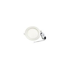 LED podhľadové svietidlo RIKI-V LED SMD/12W/230V pr.175 mm