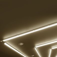 LED Podlinkové svietidlo SAMSUNG CHIP LED/7W/230V 4000K 55 cm