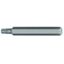 Šesťhranný bitový nástavec TORX, 10 mm - T60, L = 75 mm - LIB7560