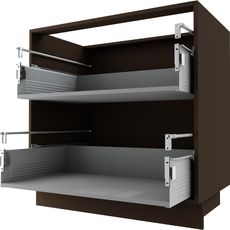 Korpus  Lava D2m 80