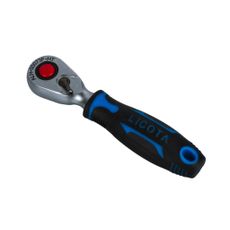 Rovná račňa 3/8", dĺžka 141 mm - LI000073
