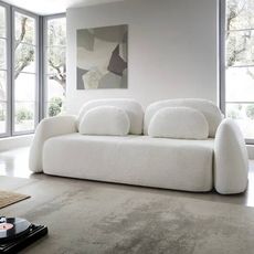 Sedacia súprava LEONARDO sofa
