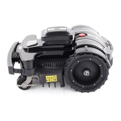 Robotická kosačka TECHline NEXTTECH LX4 HRTK