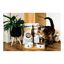 Keramická súprava misiek s podstavcom pre psa ø 13 cm Dog Fantasy – Plaček Pet Products