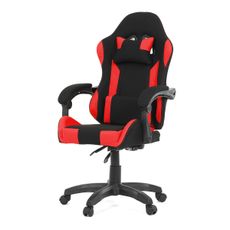 Kancelárska stolička KA-R209 RED
