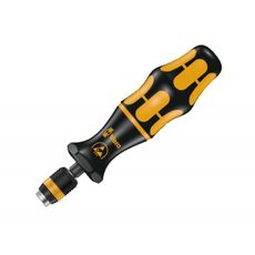 Wera 074822 Prednastavenie momentového skrutkovača Kraftform 7451 ESD (0,3 Nm)