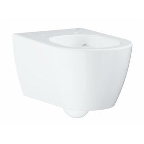 Wc závesné Grohe Essence Ceramic alpská biela zadný odpad 3957100H