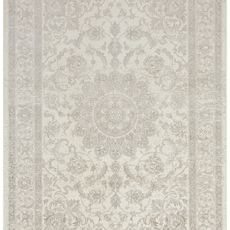 Mujkoberec Original Kusový koberec Mujkoberec Original 104220 Cream / Anthracite - 160x230 cm