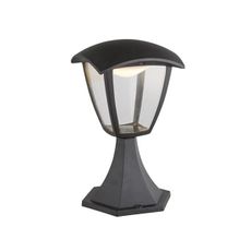 Globo 31827 - LED Vonkajšie svietidlo LED/7W IP44
