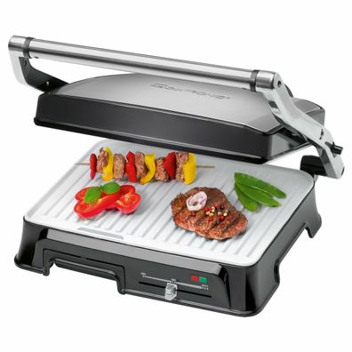 Clatronic KG 3571 kontaktný keramický gril